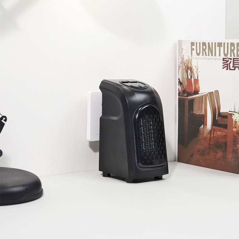 Calefactor Portatil HANDY HEATER DE 400