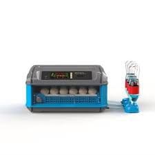 INCUBADORA DE 36 HUEVOS