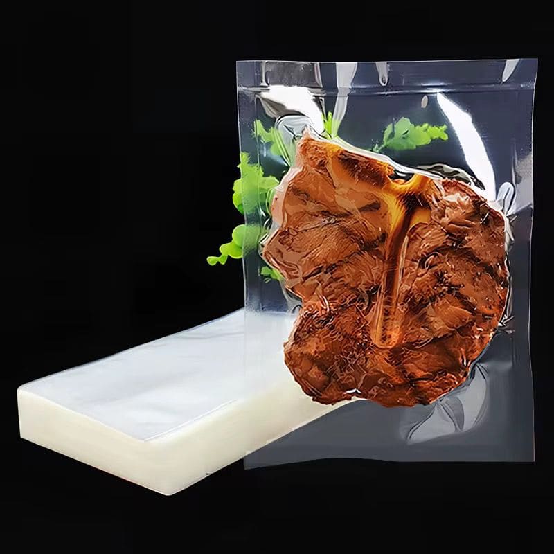 BOLSAS AL VACIO LISAS DE 70 MICRAS OFERTA POR 250 UND