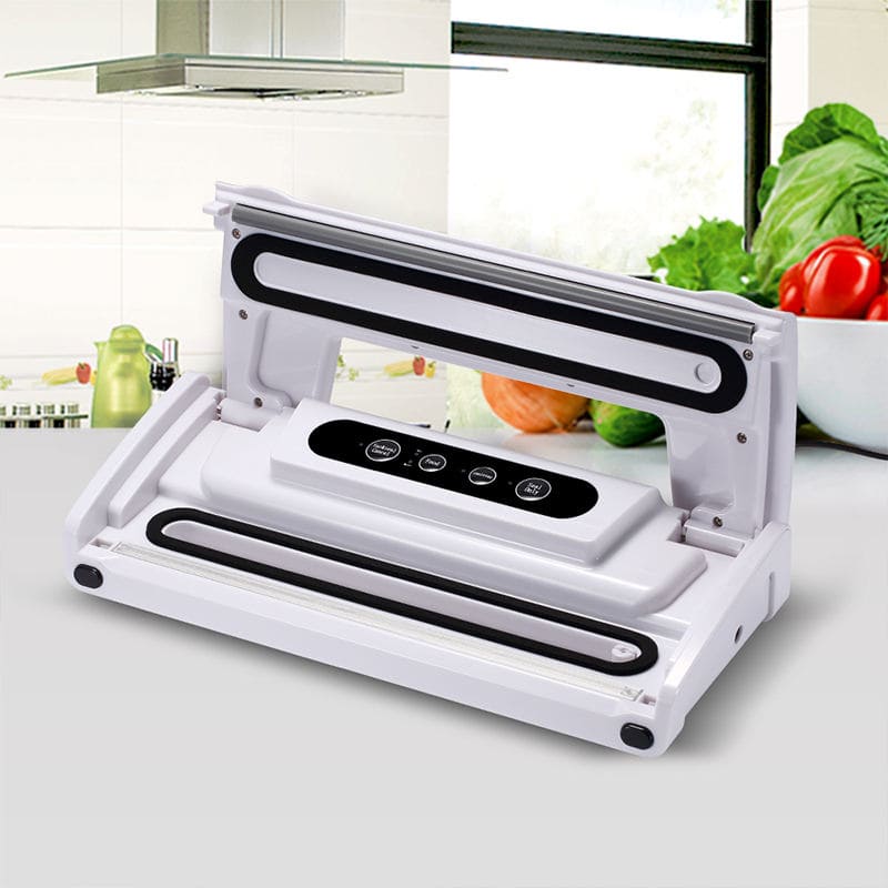 ENVASADORA AL VACIO MINI BLACK