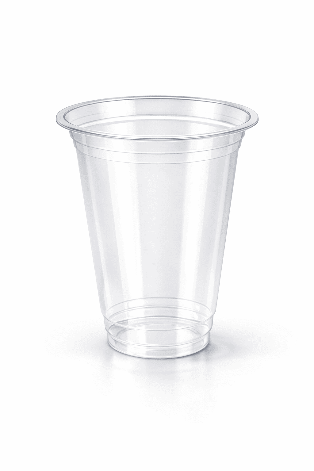 VASOS PLASTICOS DE 12 OZ 360 ML RESISTENTE PARA BEBIDAS