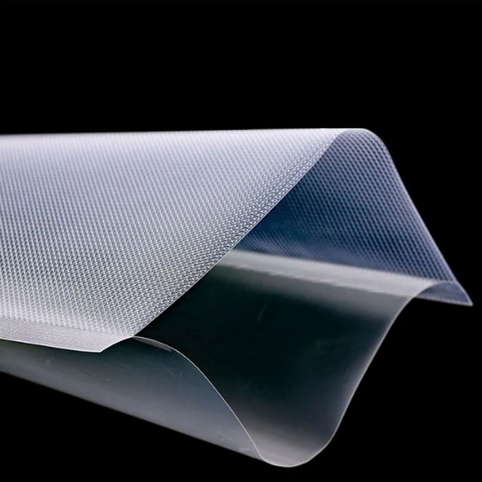 BOLSAS GOFRADAS DE 100 MICRAS