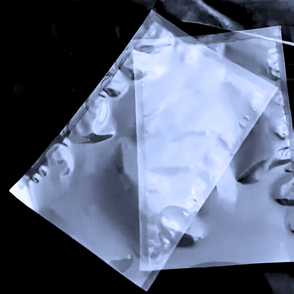 BOLSAS AL VACIO LISAS DE 70 MICRAS OFERTA POR 250 UND