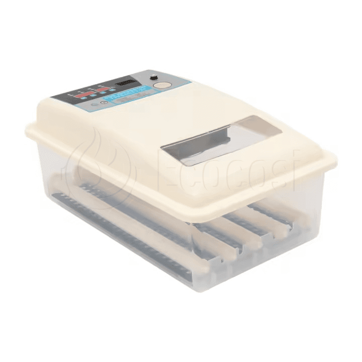 INCUBADORA DE 24 HUEVOS