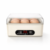 INCUBADORA DE 6 HUEVOS