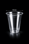 VASOS PLASTICOS DE 12 OZ 360 ML RESISTENTE PARA BEBIDAS