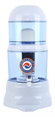 PURIFICADOR DE AGUA DE 16 LITROS